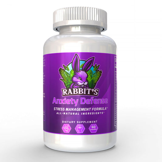 Anxiety Defense