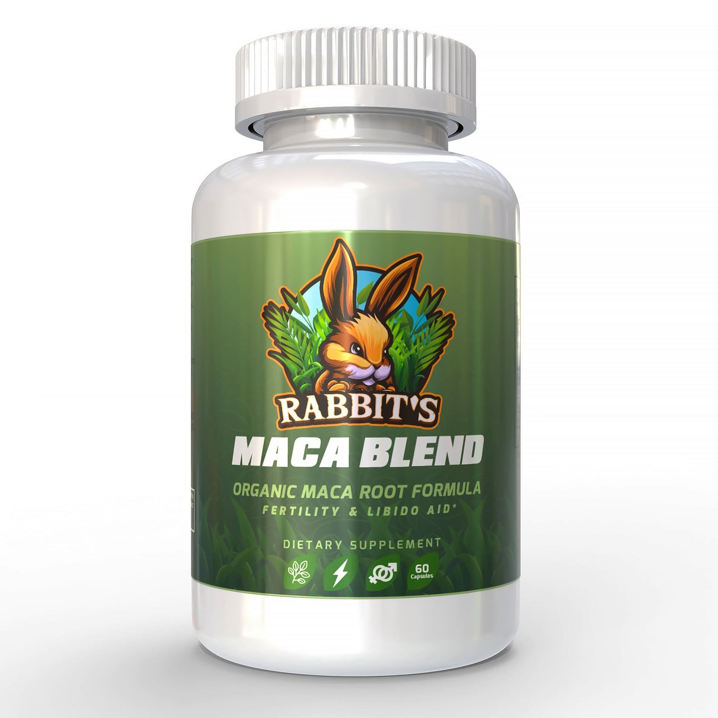 Maca Blend