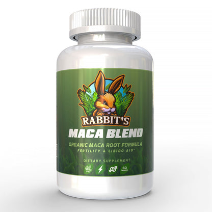 Maca Blend