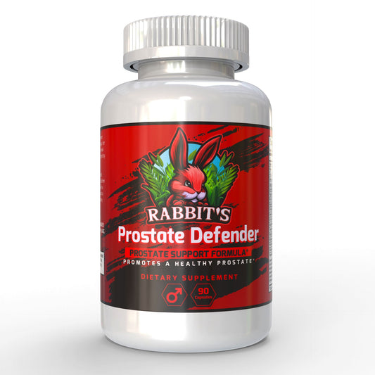 Prostate Defender