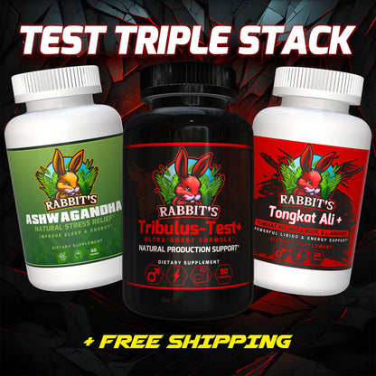 Test Triple Threat